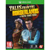 Tales from the Borderlands Xbox One